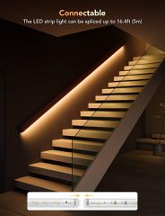Govee - LED Strip Light M1 Matter Compatible 1m extension / Electronics-thumb-2
