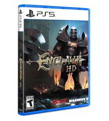 Enclave HD (Import) / PlayStation 5
