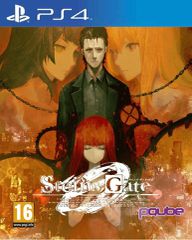 Steins Gate 0 / PlayStation 4