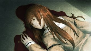 Steins Gate 0 / PlayStation 4-thumb-1