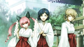 Steins Gate 0 / PlayStation 4-thumb-4
