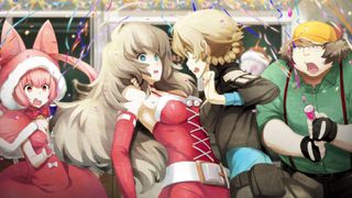 Steins Gate 0 / PlayStation 4-thumb-3