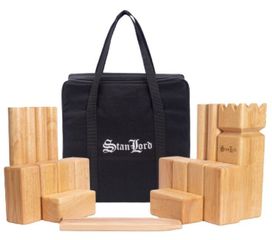 Stanlord - Kubb Pro (6951245) / Toys