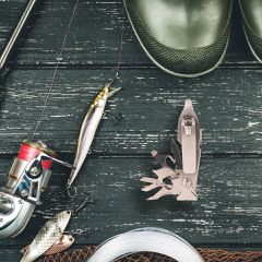 Fishing Multi Tool / Gadgets-thumb-1