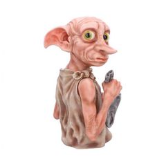 Harry Potter Dobby Bust 30cm / Fan Shop and Merchandise