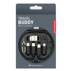 Multi Charger Kit / Gadgets-thumb-1