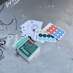 Poker Travel Game / Gadgets-thumb-1