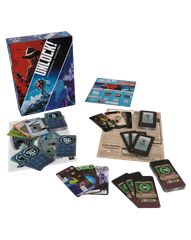 Unlock 11 - Extraordinary Adventures (AMDUNLOCK11)-thumb-1