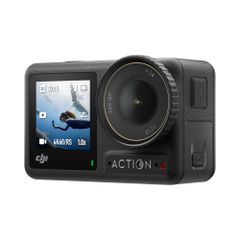 DJI - Osmo Action 4 Standard Combo / Electronics