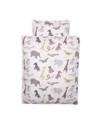 Smallstuff - Doll Bedding Savannah, Soft Rose / Toys
