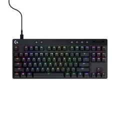Logitech G - PRO X TKL RAPID tenkeyless gaming keyboard / Computers