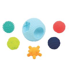 Ludi - Multi-ball Puzzle - (LU30065) / Toys