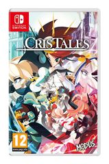 Cris Tales (FR/Multi in Game) / Nintendo Switch