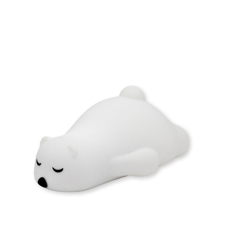 Winkee - Polar Bear Night Light / Gadgets