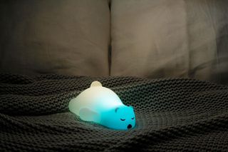 Winkee - Polar Bear Night Light / Gadgets-thumb-2