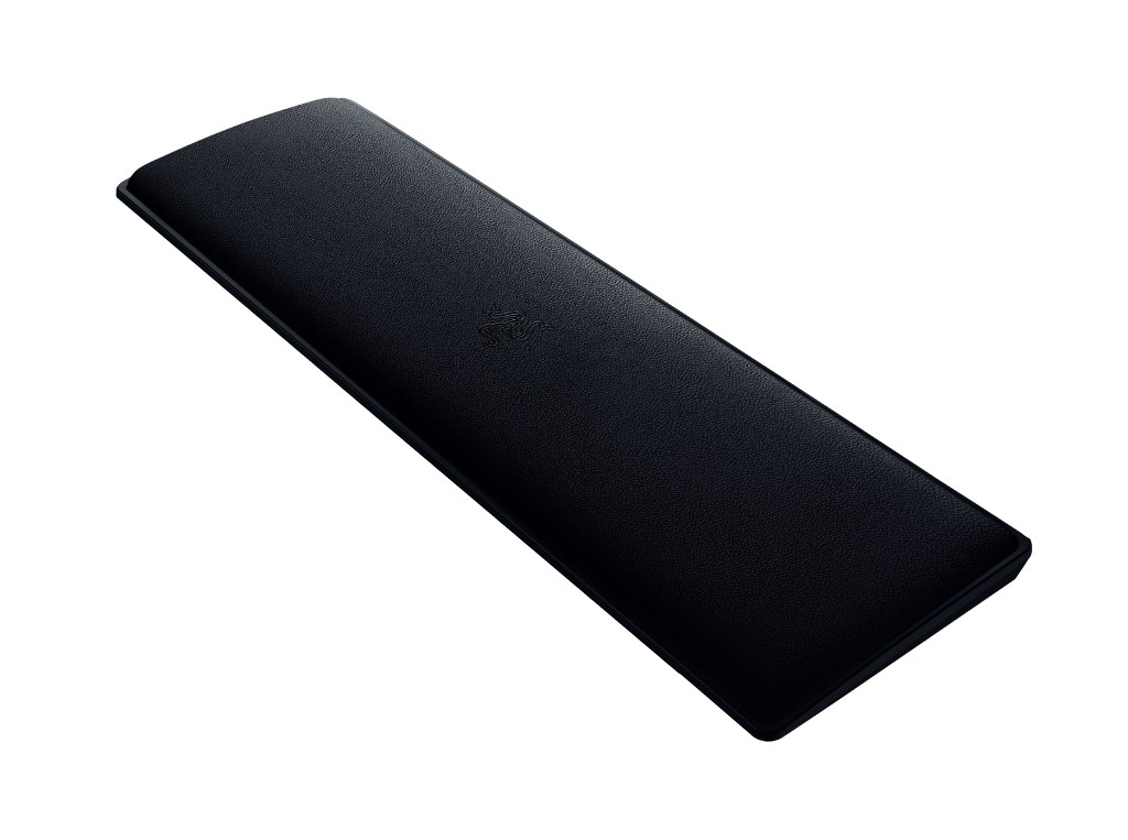 Razer - Ergonomic Wrist Rest For Tenkeyless Keyboards / Computers