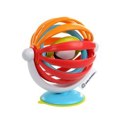 Baby Einstein - Sticky spinner - (BE-11522) / Toys
