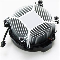 AMD AM4 + AM5 Wraith Stealth CPU Cooling-thumb-2