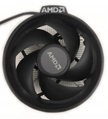 AMD AM4 + AM5 Wraith Stealth CPU Cooling-thumb-1