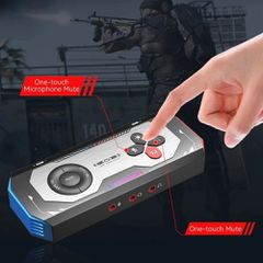 Vention gaming audio amplifier-thumb-4