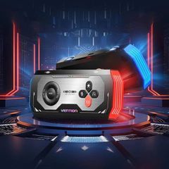 Vention gaming audio amplifier-thumb-3