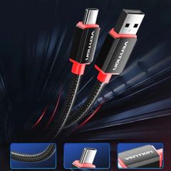 Vention gaming audio amplifier-thumb-1