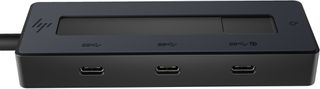 HP 4K USB-C Multiport Hub-thumb-1