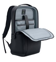 DELL CP5724S 39.6 cm (15.6") Backpack Black