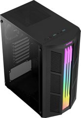 Aerocool Prime Midi Tower Black-thumb-4