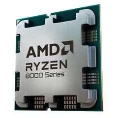 AMD Ryzen™ 5 8600G tray - processor-thumb-1