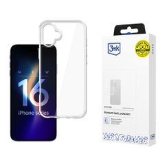 3mk Armor Case for iPhone 16