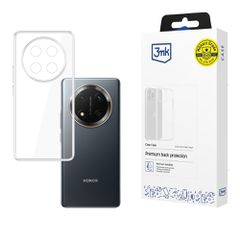 3mk Clear Case for Honor Magic7 Lite - transparent