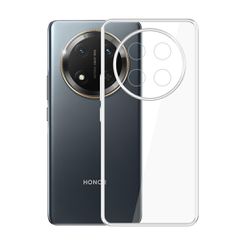3mk Clear Case for Honor Magic7 Lite - transparent-thumb-3