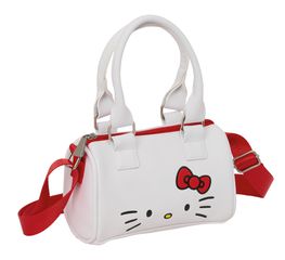 HELLO KITTY - Mini HandBag '16x10x7,5cm'