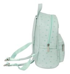 SNOOPY - PU Backpack '28x24x12cm'-thumb-1