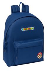 SUPER MARIO - Backpack '42x33x15cm'