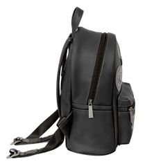 MICKEY - PU Backpack '28x24x12cm'-thumb-1