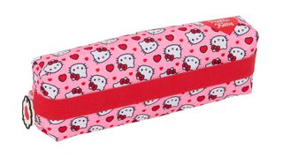 HELLO KITTY - Rectangular Pencil Case-thumb-1