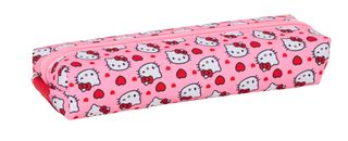 HELLO KITTY - Rectangular Pencil Case-thumb-2