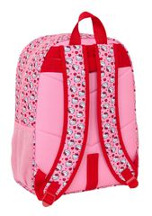 HELLO KITTY - Backpack '42x33x14cm'-thumb-2