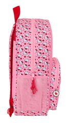 HELLO KITTY - Backpack '42x33x14cm'-thumb-1