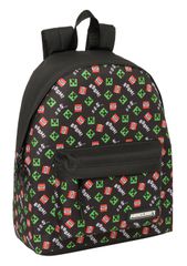 MINECRAFT - Backpack '42x33x15cm'