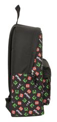 MINECRAFT - Backpack '42x33x15cm'-thumb-1