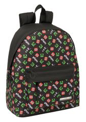 MINECRAFT - Backpack '42x33x15cm'
