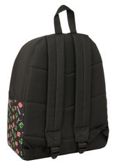 MINECRAFT - Backpack '42x33x15cm'-thumb-2