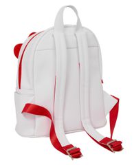HELLO KITTY - PU Backpack '28x24x12cm'-thumb-2