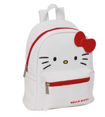 HELLO KITTY - PU Backpack '28x24x12cm'-thumb-0