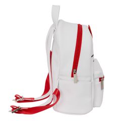 HELLO KITTY - PU Backpack '28x24x12cm'-thumb-1