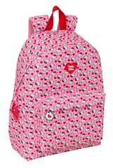 HELLO KITTY - Backpack for Laptop 14" - 43x31x13cm