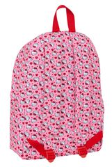 HELLO KITTY - Backpack for Laptop 14" - 43x31x13cm-thumb-3
